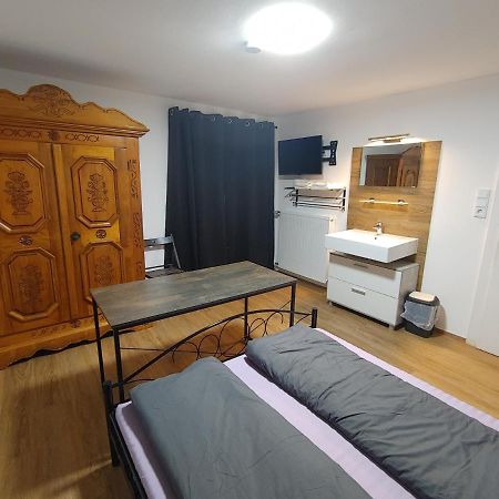 Loisachtalerhof Ξενοδοχείο Grainau Εξωτερικό φωτογραφία