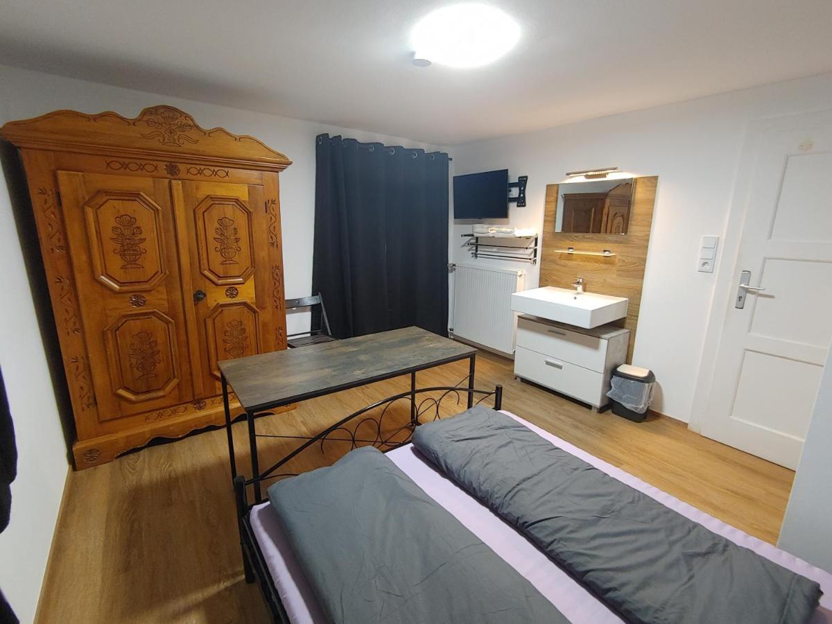 Loisachtalerhof Ξενοδοχείο Grainau Εξωτερικό φωτογραφία